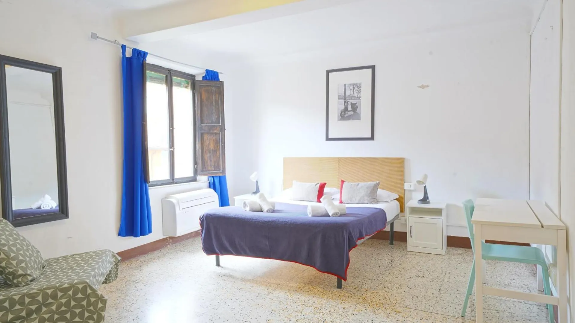 Gest Short Rent Siena 3 Apartment Italy
