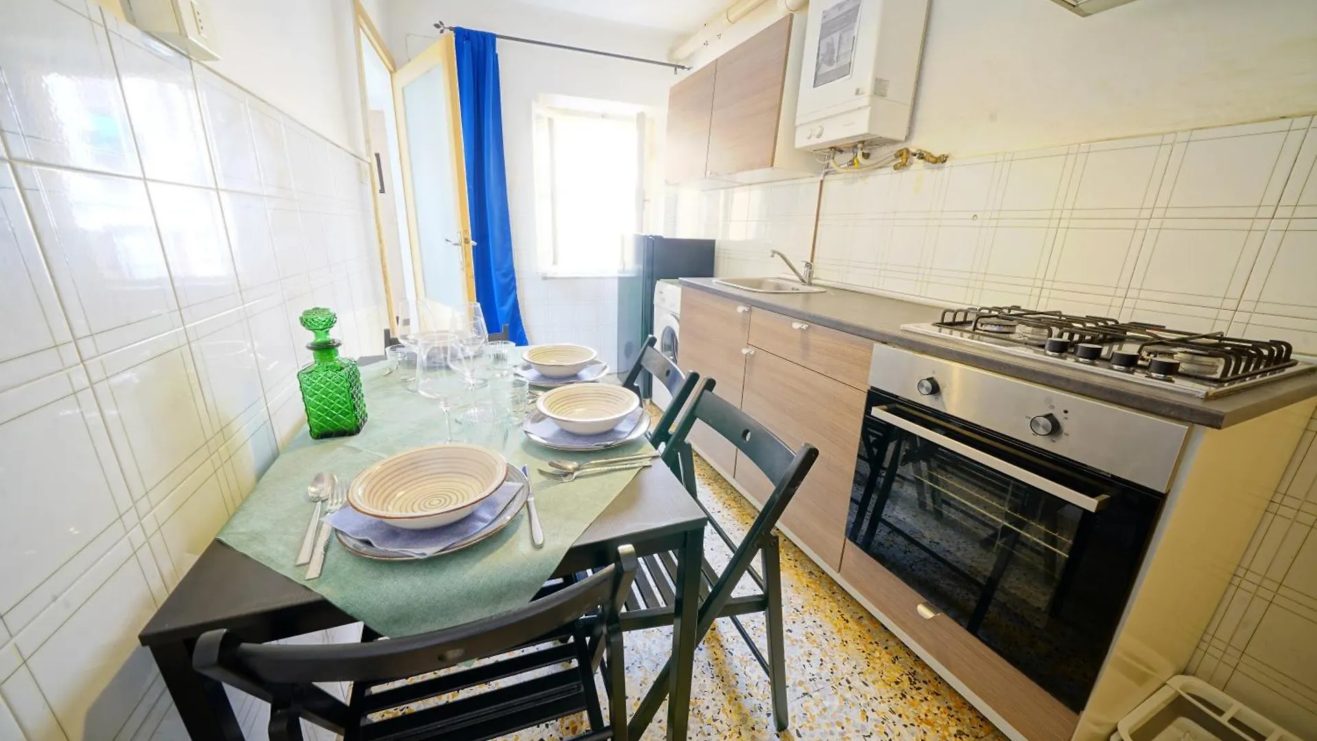 Gest Short Rent Siena 3 Apartment