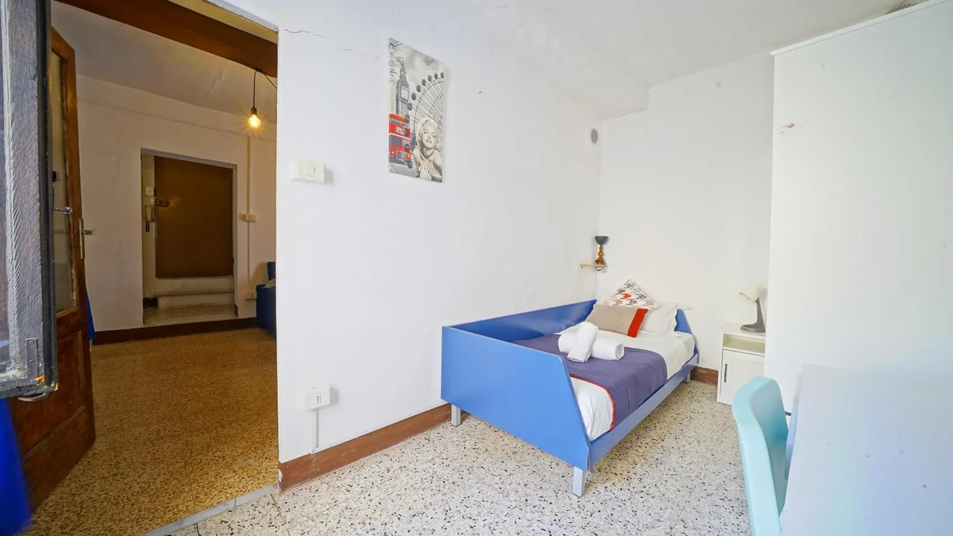 Gest Short Rent Siena 3 Apartment