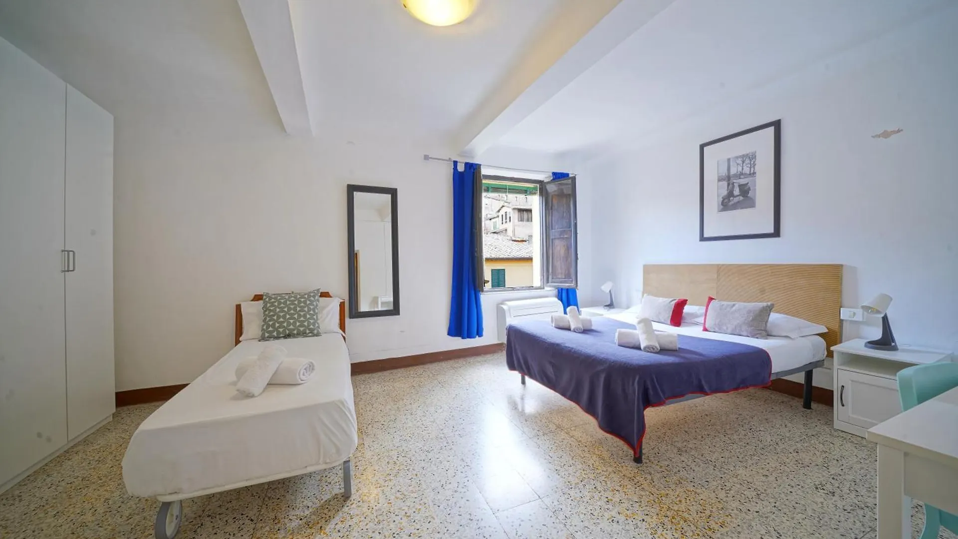 Gest Short Rent Siena 3 Apartman