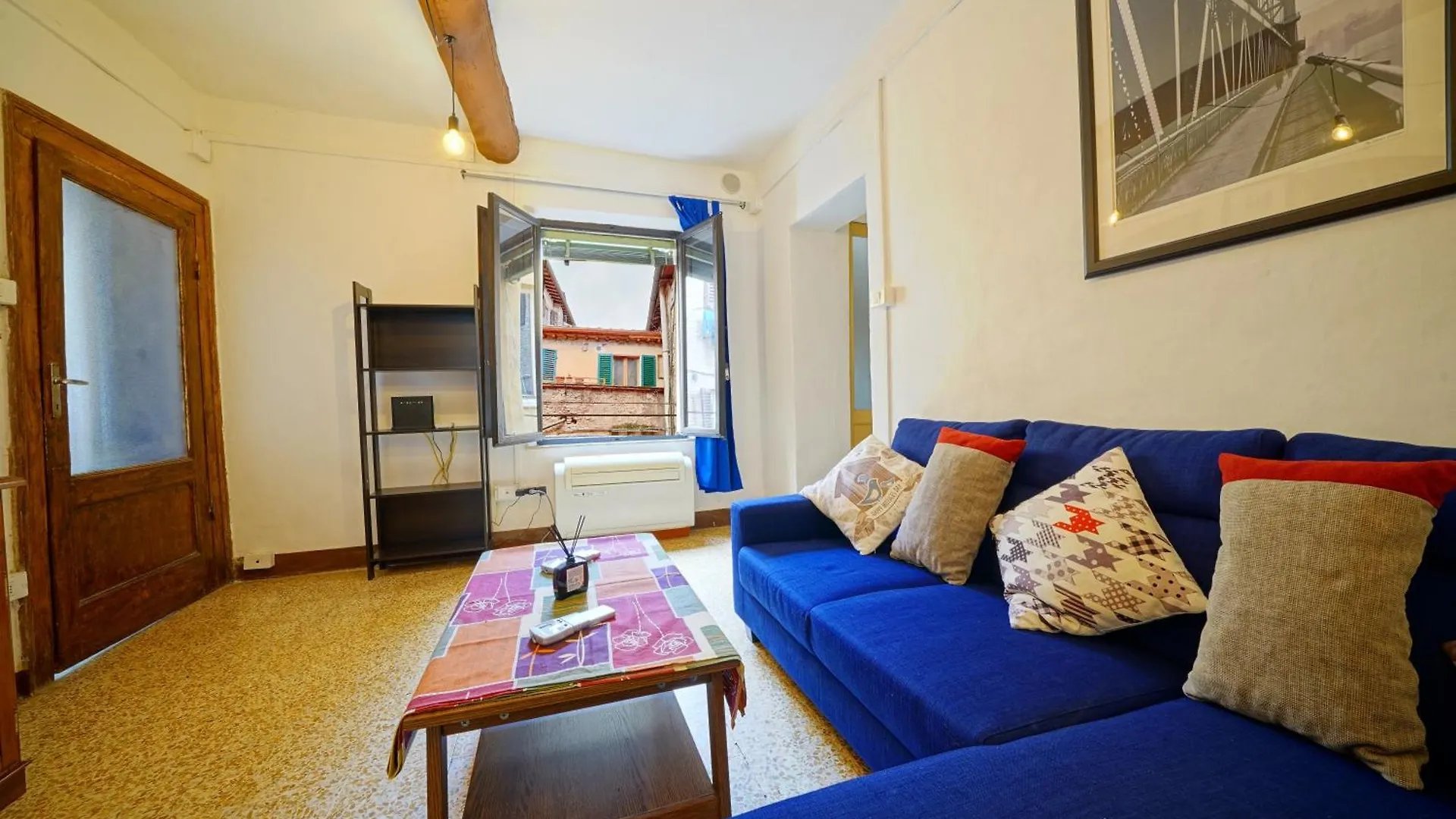 Gest Short Rent Siena 3 Apartman