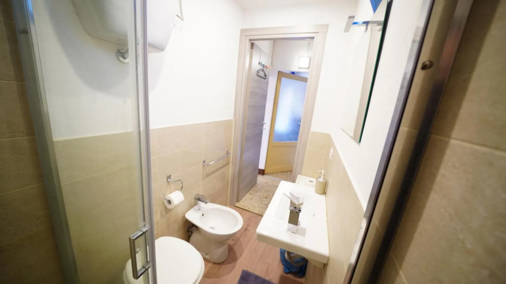 Gest Short Rent Siena 3 Apartman