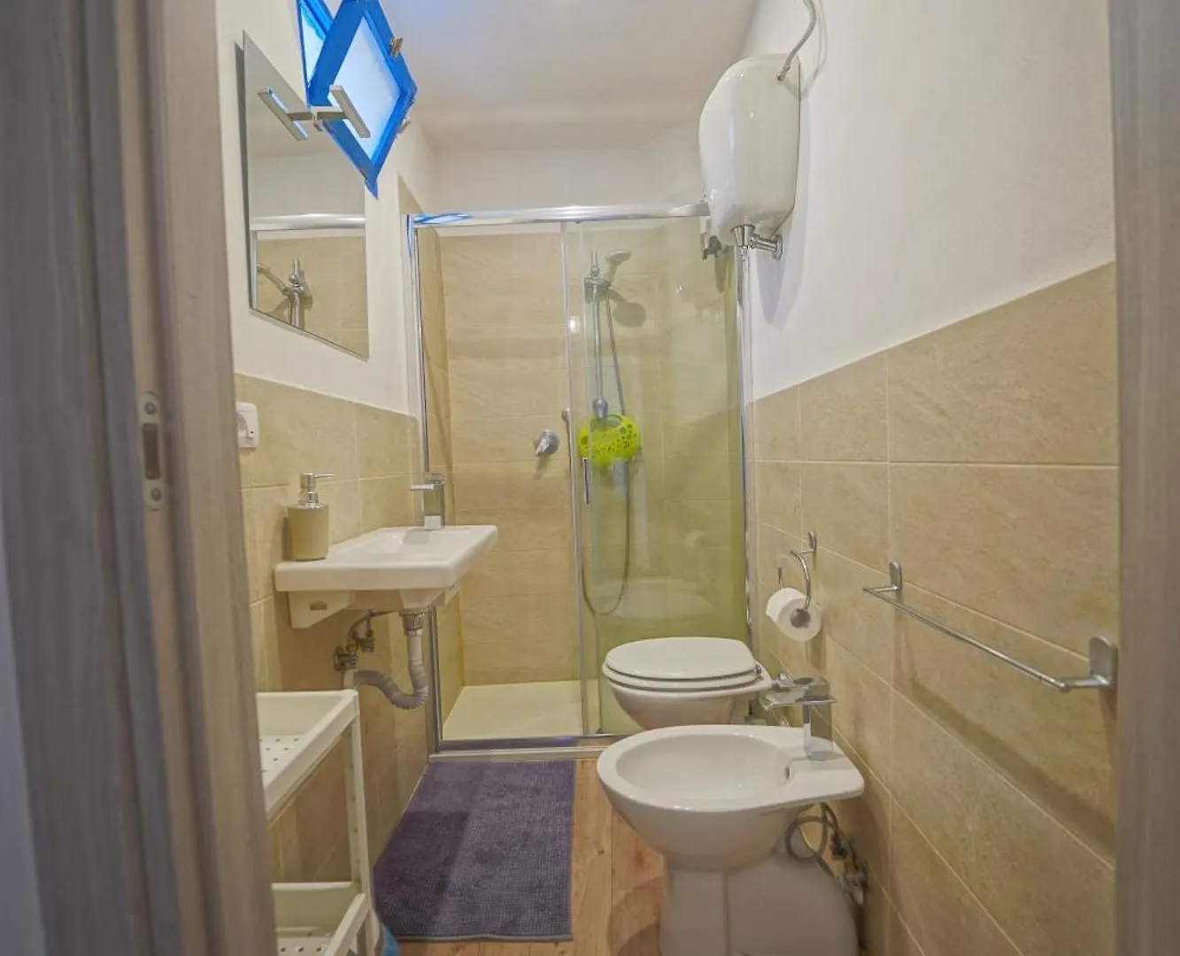 Gest Short Rent Siena 3 Apartman