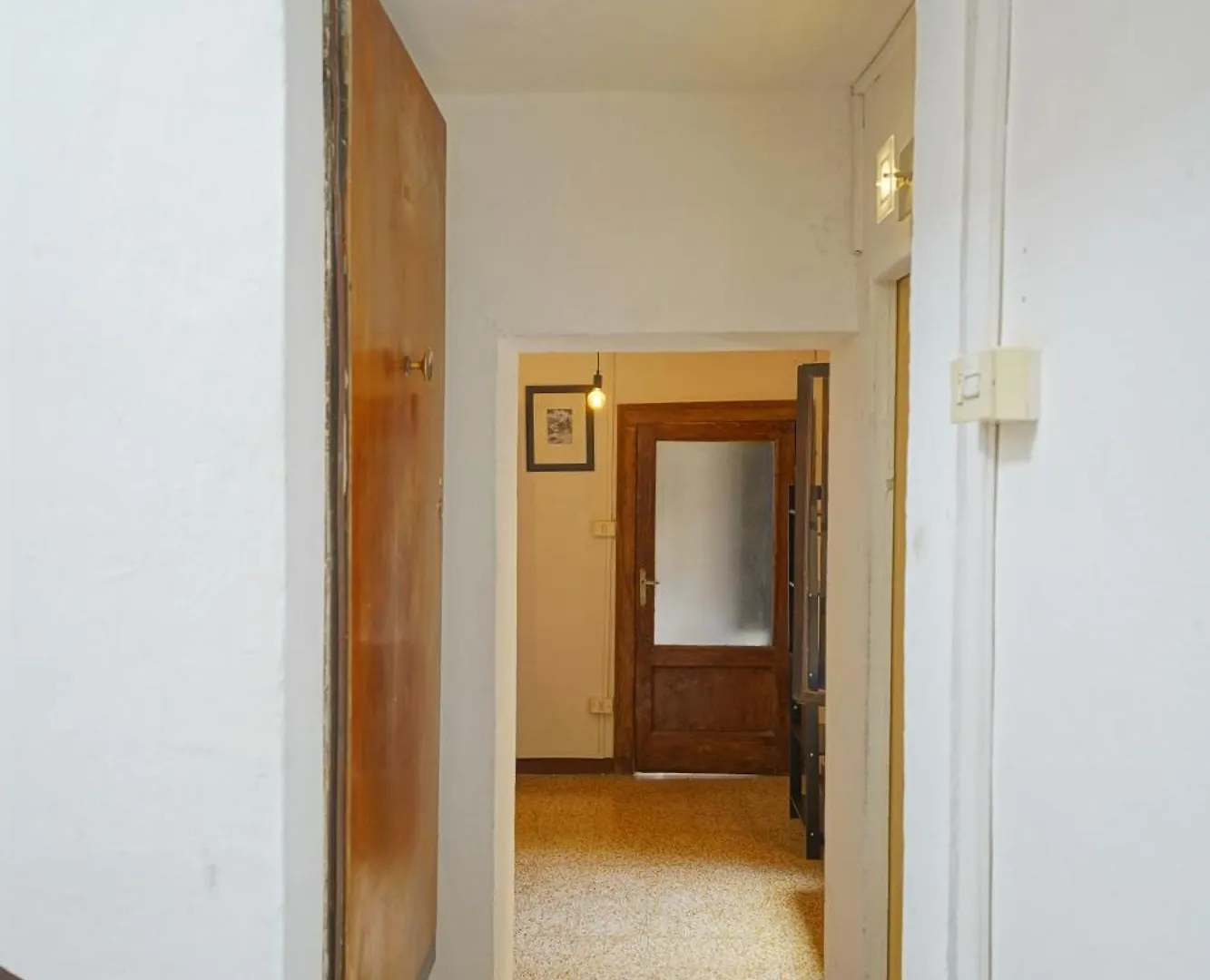 Gest Short Rent Siena 3 Apartman