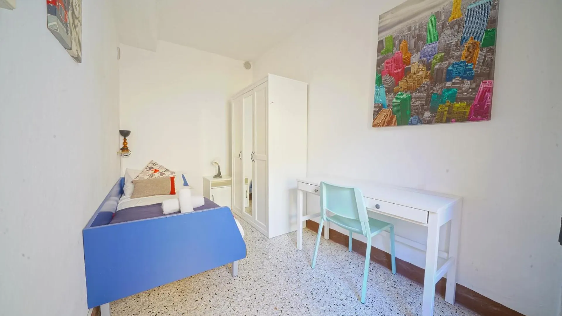 Gest Short Rent Siena 3 Apartman