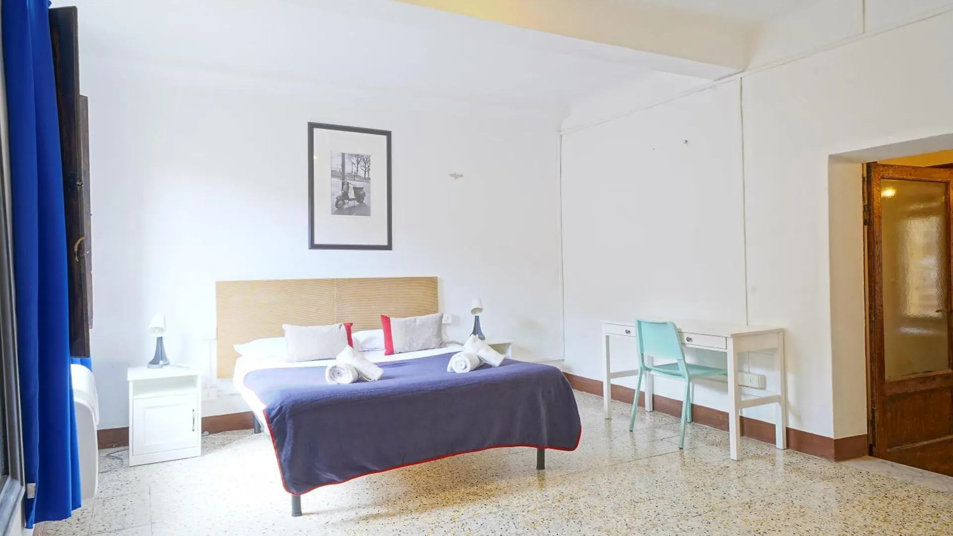 Gest Short Rent Siena 3 아파트